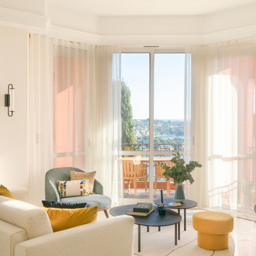 Villefranche - Riviera Revival
