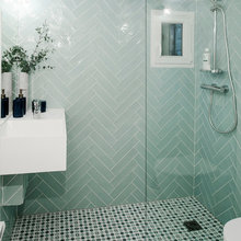 Bathroom and laundry loom