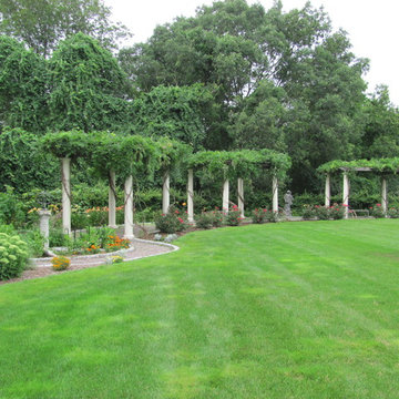 Weston, MA Residence Transformed