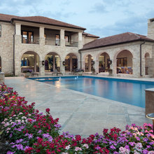 Backyards