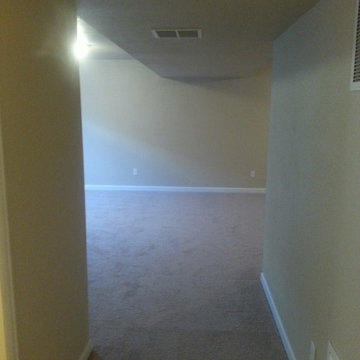 ZACHARY BASEMENT