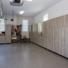 garage storage