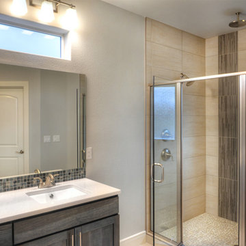 Diamond Point - Northwest Modern