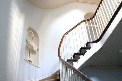 Design ideas for a staircase in Essex.