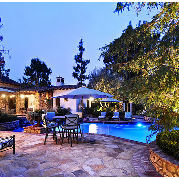 27453 Ortega, San Juan Capistrano - Canaday Group