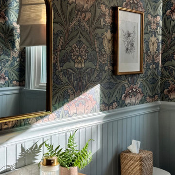 Marigold Hall Bath