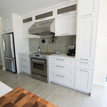 Our Work