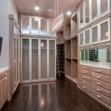 my closet