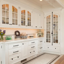 Cabinets