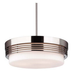 Oversized Pendants We Love - Pendant Lighting