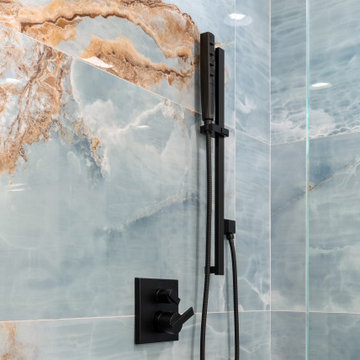 Brand New Bathroom