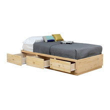 Bedrooms