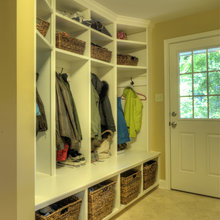 Mud Room