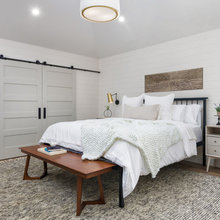 Guest Bedroom Patterson