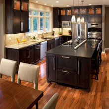Kitchen Idea