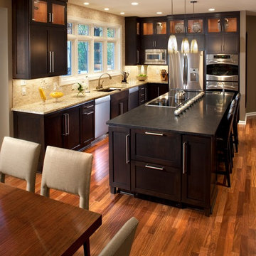 Lake House Renovation