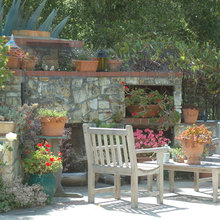 PATIO'S