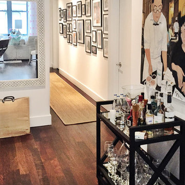 The Soho Loft