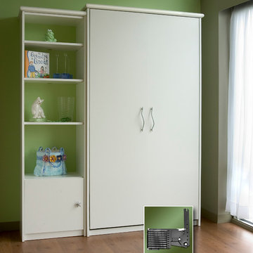 Murphy Wall Beds