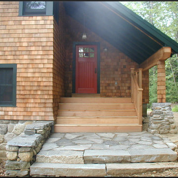 Welcome home