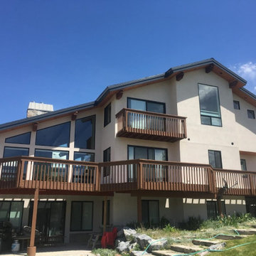 Western One Coatings
