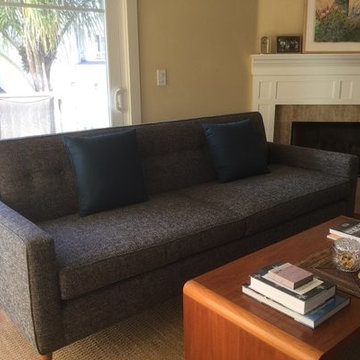 Jefferson Sofa - Thrive Furniture