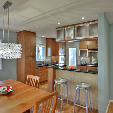 Arlington Virginia Kitchen 1