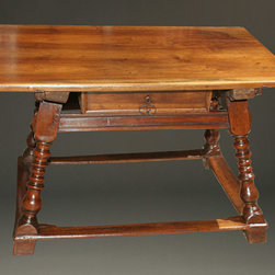 Misc Antique Tables - Side Tables And End Tables