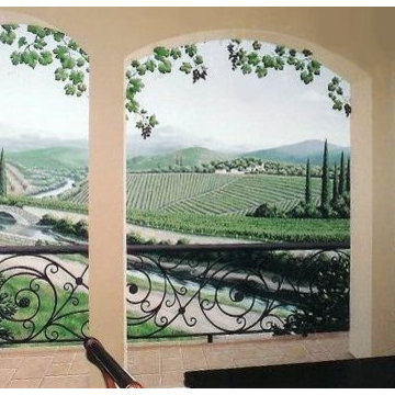 Tuscany Dining