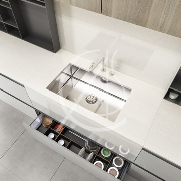 Modern Villa Design