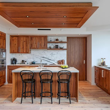Transitional Kitchen