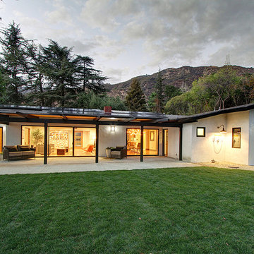 Devonwood Remodel Altadena