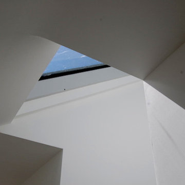 Monkstown Coach House Renovation and Extension
