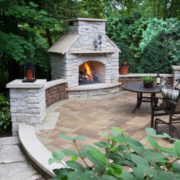 Glen Ellyn Residence