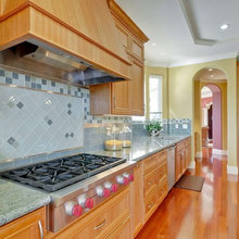 Kitchen ideas