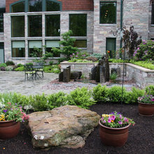 Outdoor Space