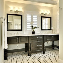 BATHROOMS