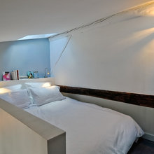 Mezzanine
