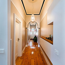 Entry Way