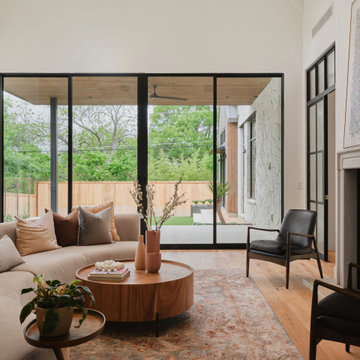 Allandale Residence