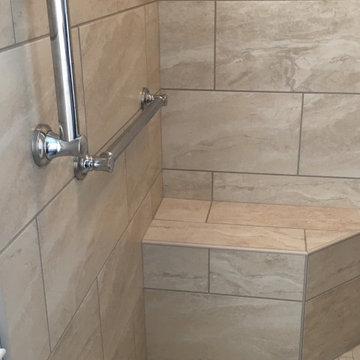 Master Suite Addition