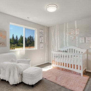 MTT Homes - Bremerton