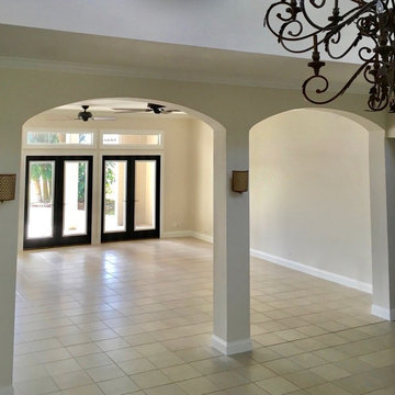 Arches