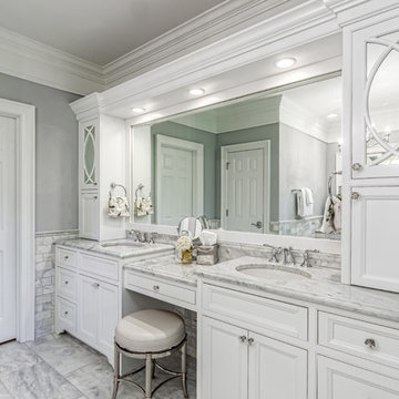 Powell Ohio Bath Remodel 2