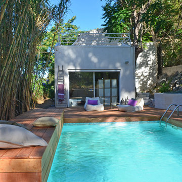 Un jardin Slowgarden