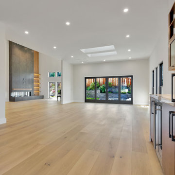Whole-Home Remodel & 530 SQFT Addition in Fremont, CA