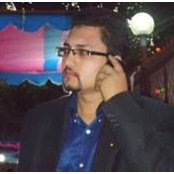 Photo de Narayan Kharel