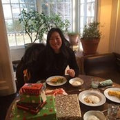 Lisa Tanno's photo