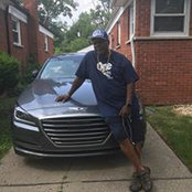 Roderick Felder's photo