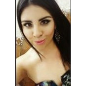 Arantxa Lozano's photo